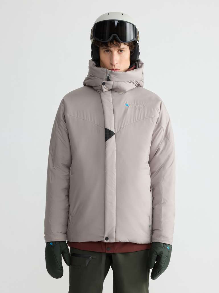 Lödyn Hood Jacket Men's image 1