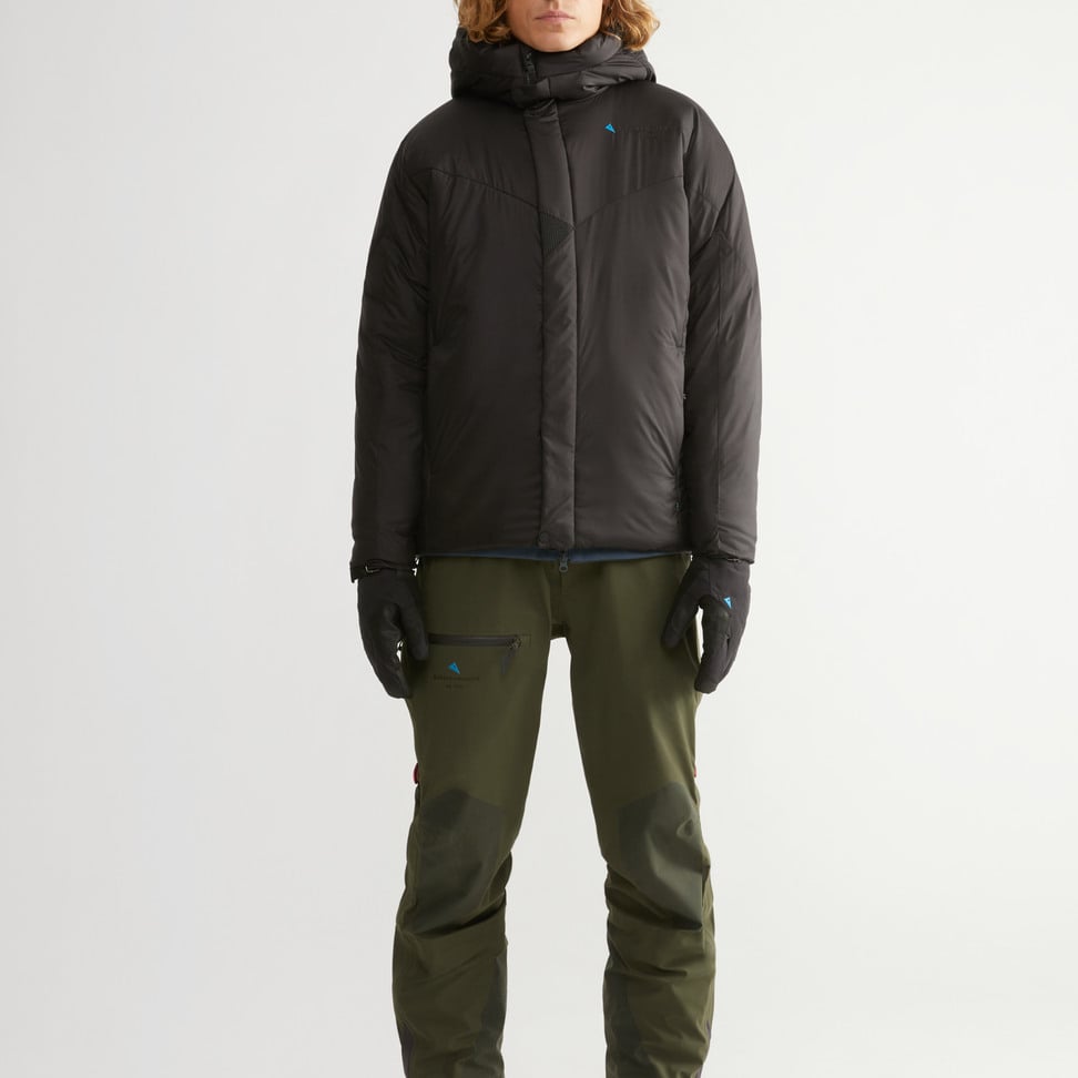 Image 2 for product Lödyn Hood Jacket Men's