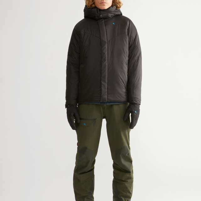 Lödyn Hood Jacket Men's