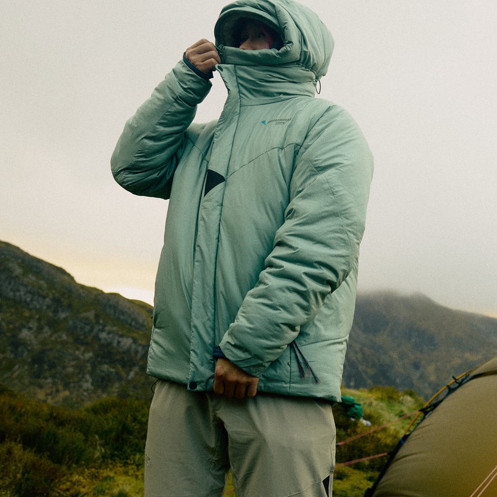 Image 5 for product Lödyn Hood Jacket Men's