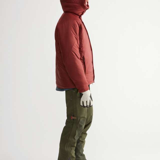 Lödyn Kapuzenjacke Herren