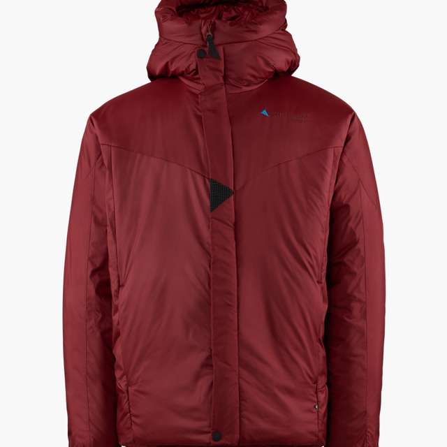 Lödyn Kapuzenjacke Herren