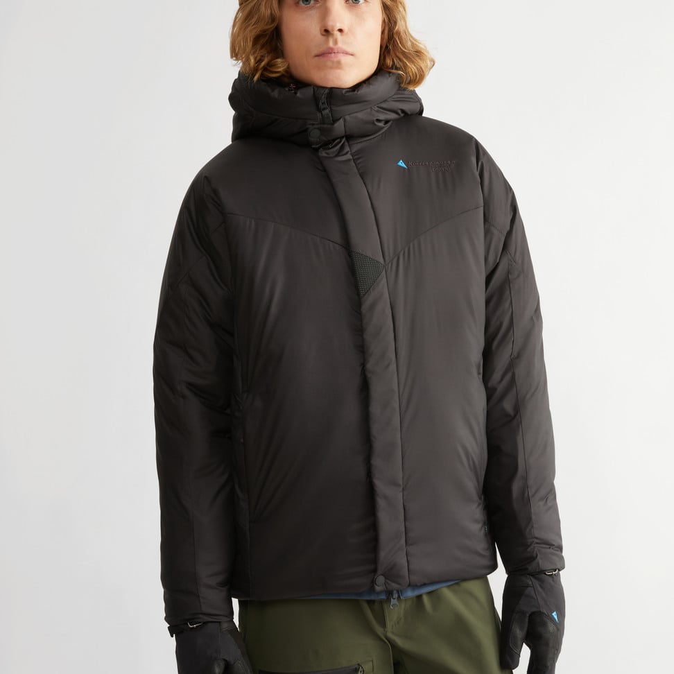 Image 1 for product Lödyn Hood Jacket Men's