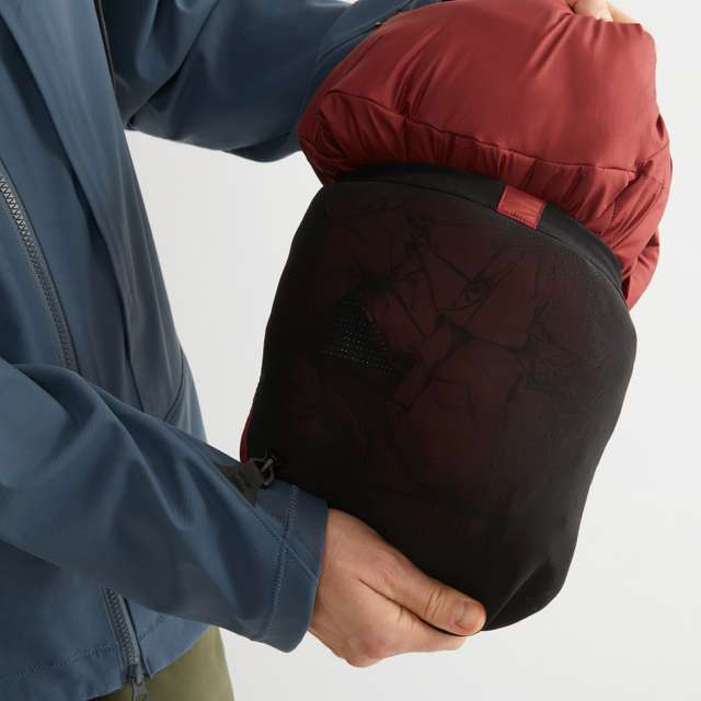 Lödyn Kapuzenjacke Herren