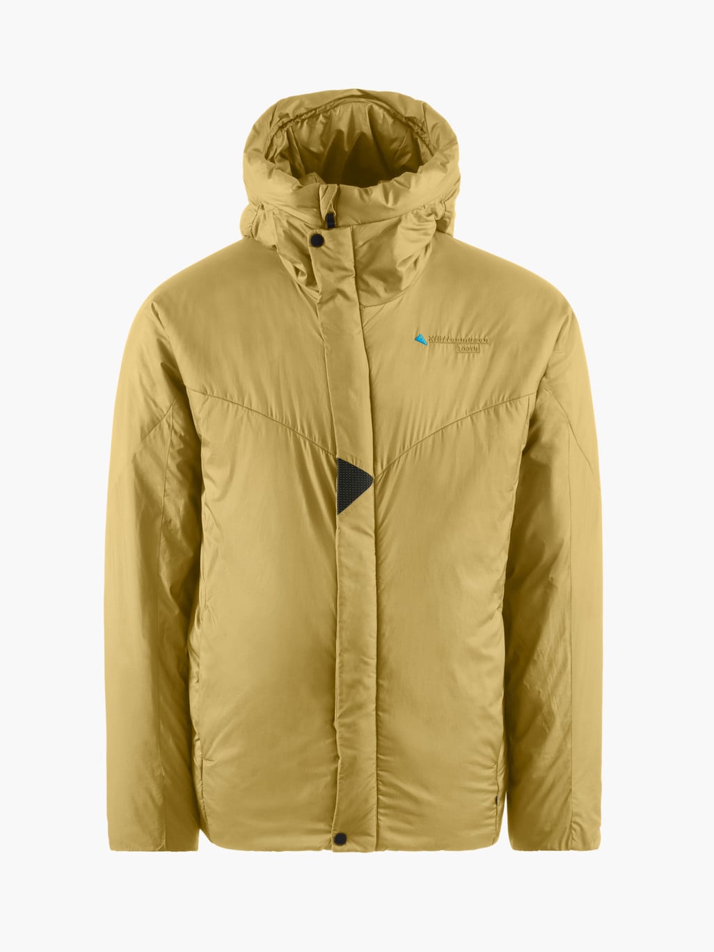 Advantages image for product Lödyn Hood Jacket Men's