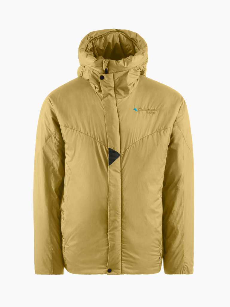 Lödyn Hood Jacket Men's image 1