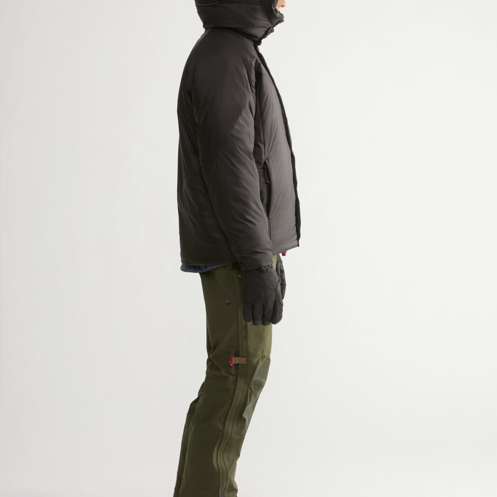 Image 3 for product Lödyn Hood Jacket Men's