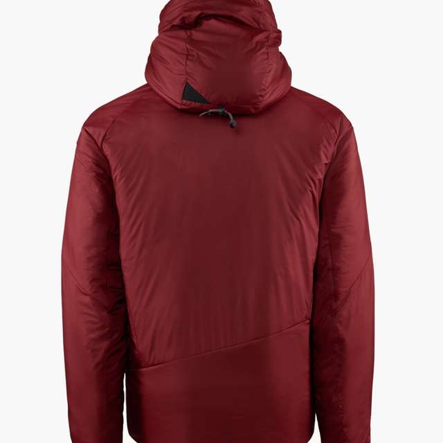 Lödyn Kapuzenjacke Herren