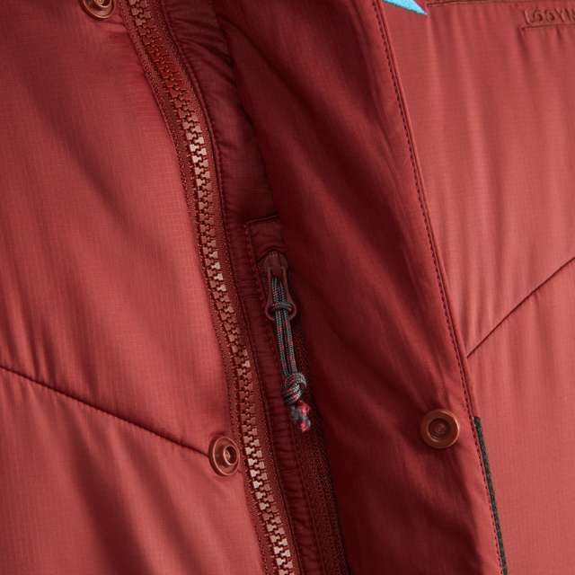 Lödyn Kapuzenjacke Herren