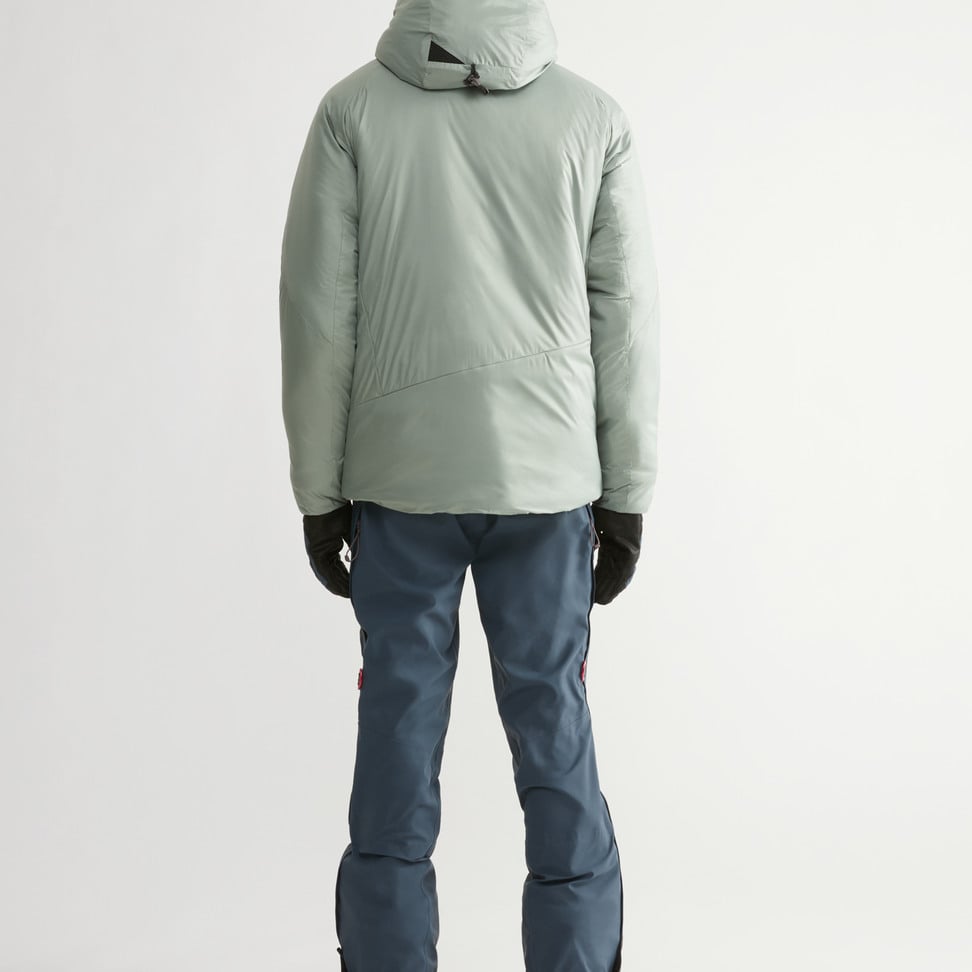 Image 4 for product Lödyn Hood Jacket Men's