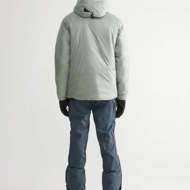 Lödyn Kapuzenjacke Herren