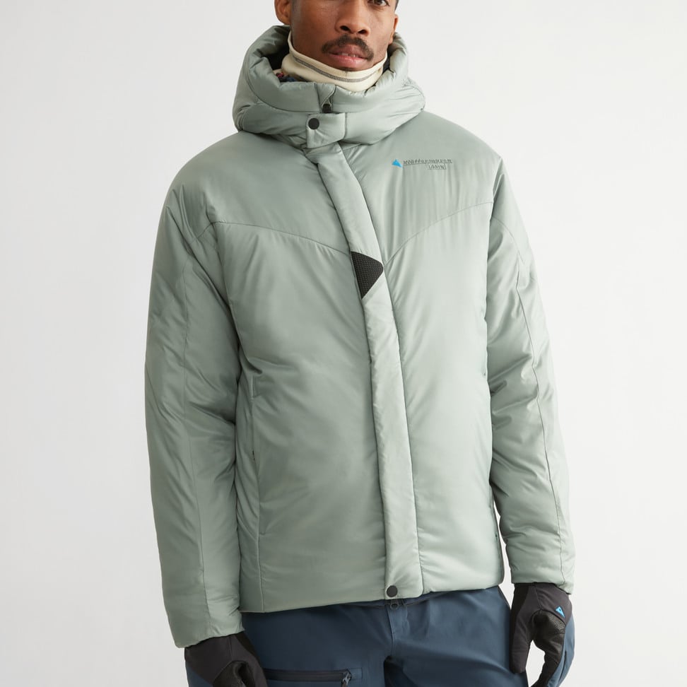 Image 1 for product Lödyn Hood Jacket Men's