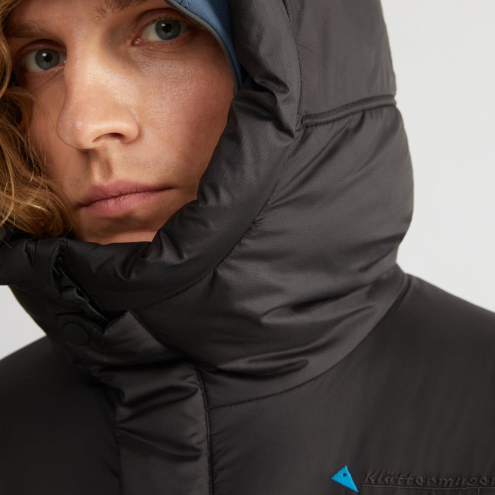 Image 5 for product Lödyn Hood Jacket Men's