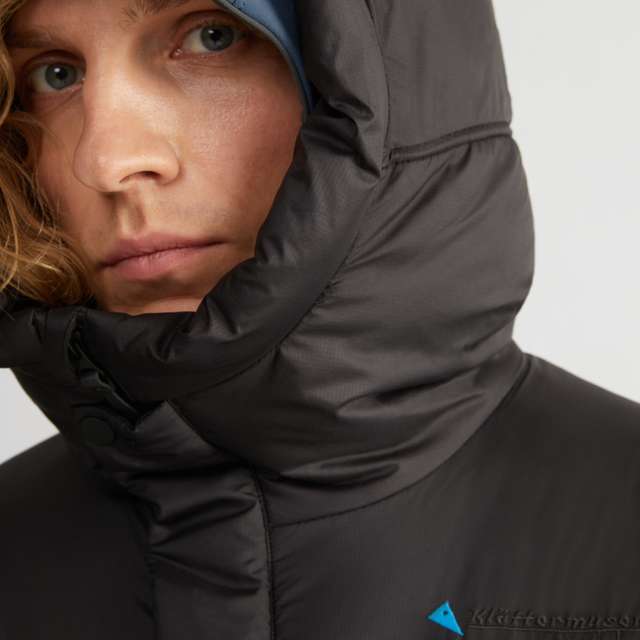 Lödyn Hood Jacket Men's