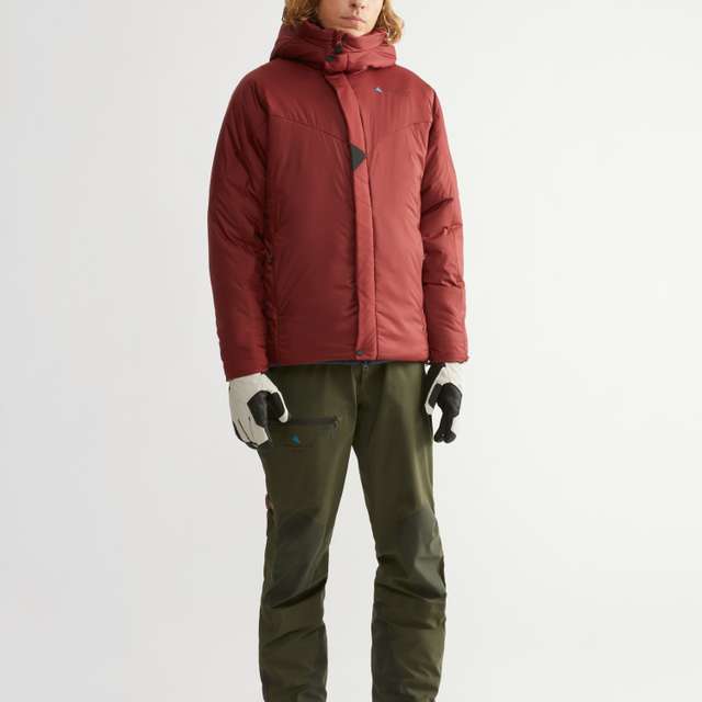 Lödyn Kapuzenjacke Herren