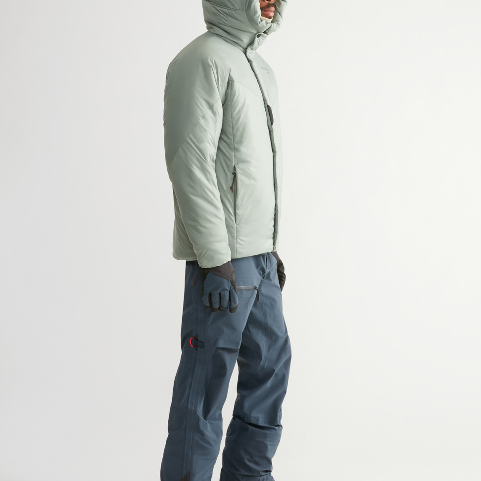 Image 3 for product Lödyn Hood Jacket Men's