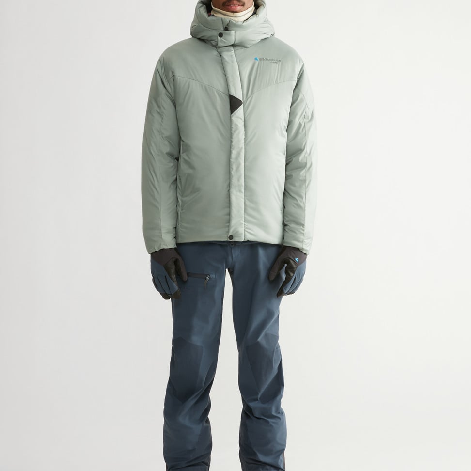 Image 2 for product Lödyn Hood Jacket Men's