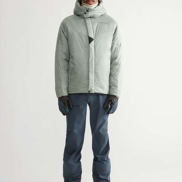 Lödyn Kapuzenjacke Herren