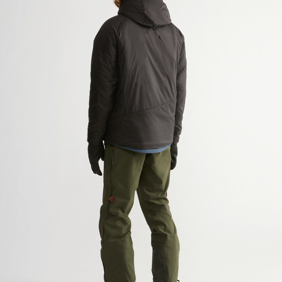 Image 4 for product Lödyn Hood Jacket Men's