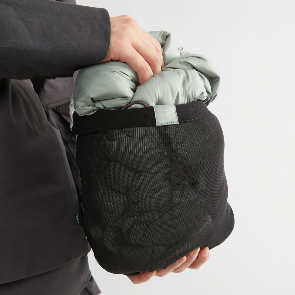 Image 7 for product Lödyn Hood Jacket Women's