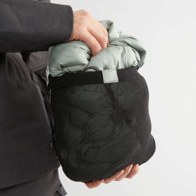 Lödyn Hood Jacket Women's