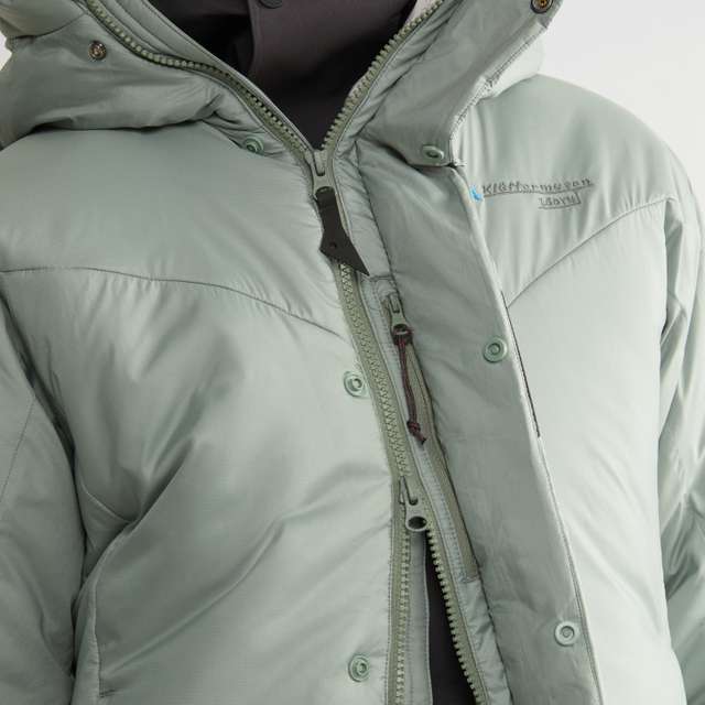 Lödyn Hood Jacket Women's