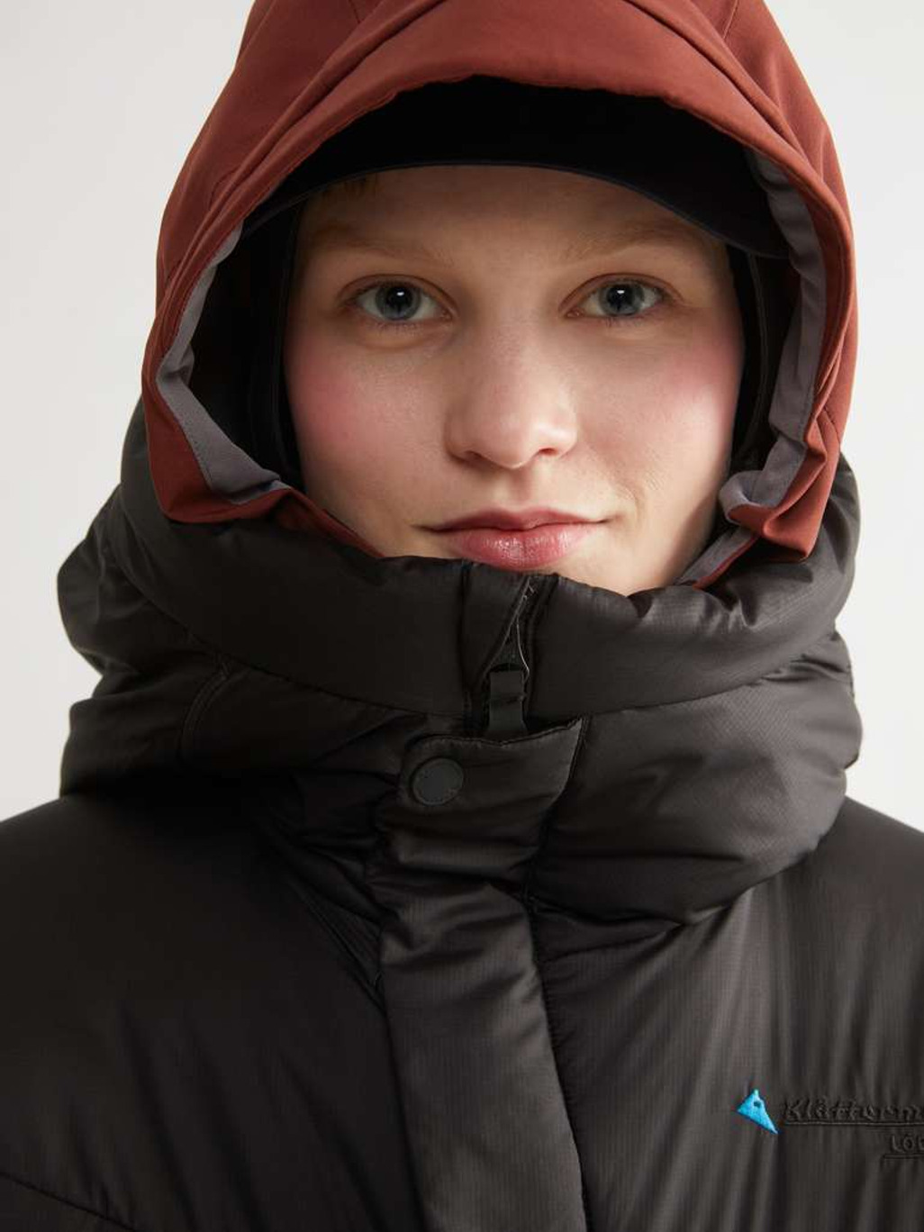 Image 7 for product Lödyn Hood Jacket Women's