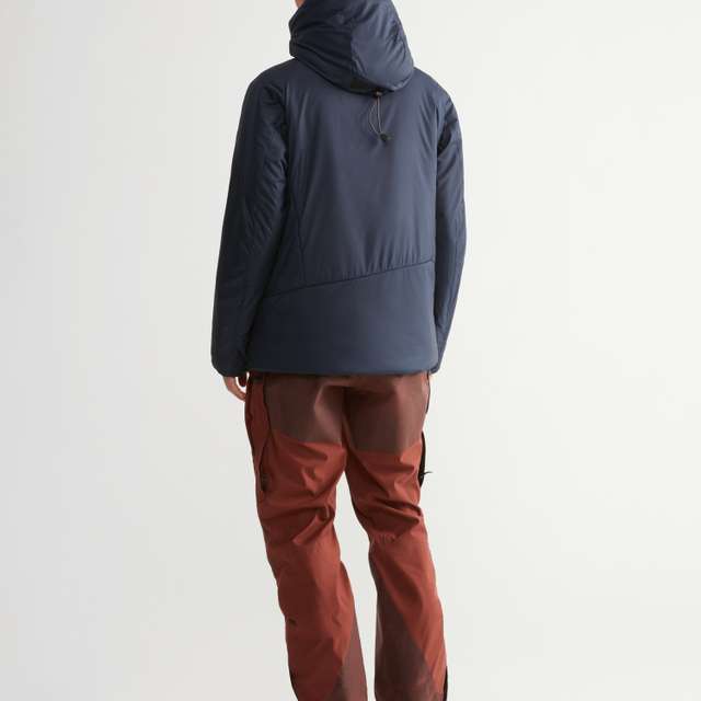 Lödyn Hood Jacket Women's image 4
