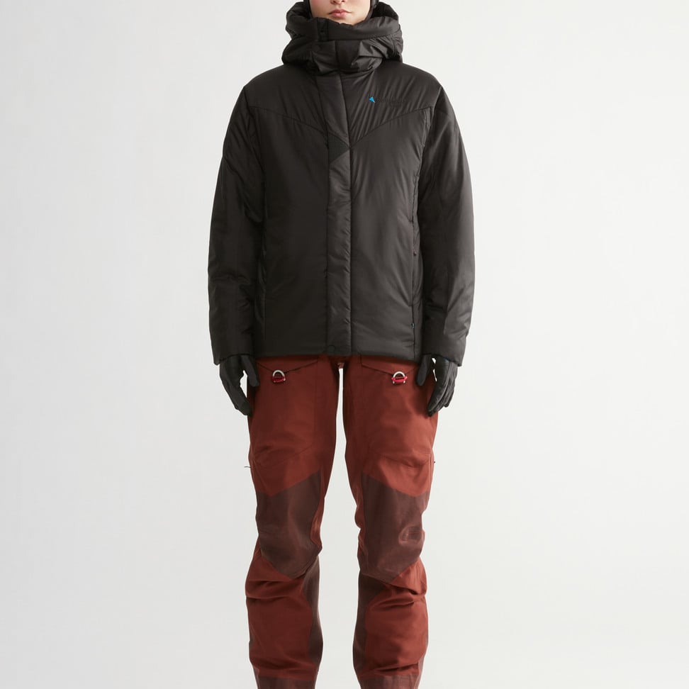 Image 1 for product Lödyn Hood Jacket Women's