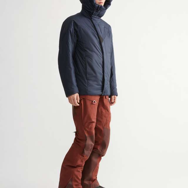 Lödyn Hood Jacket Women's image 3