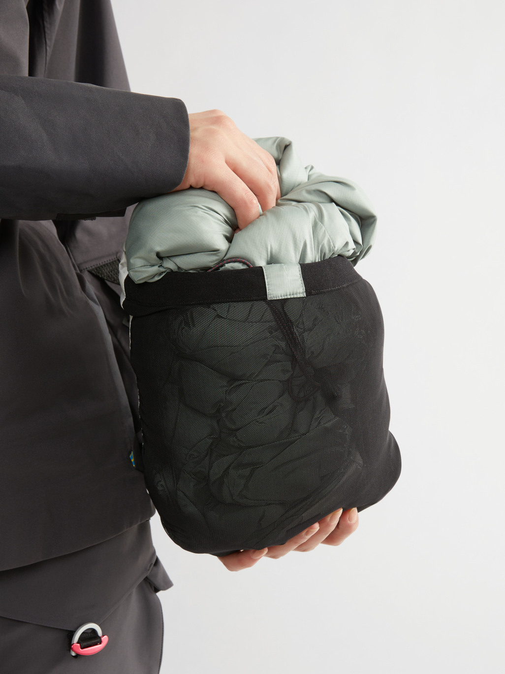 Image 8 for product Lödyn Hood Jacket Women's