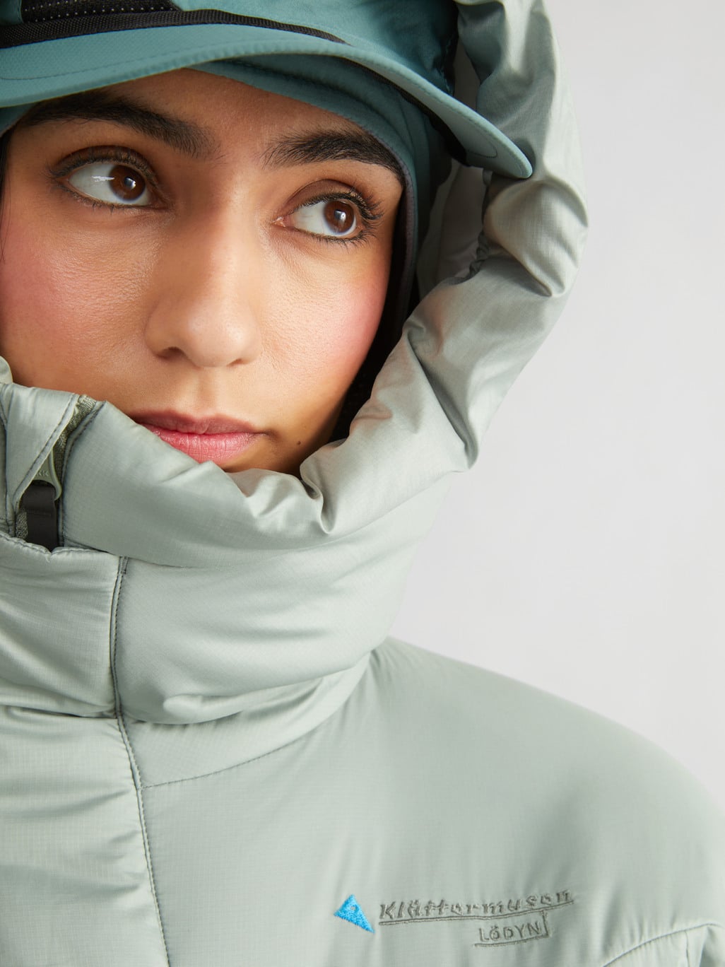 Image 8 for product Lödyn Hood Jacket Women's