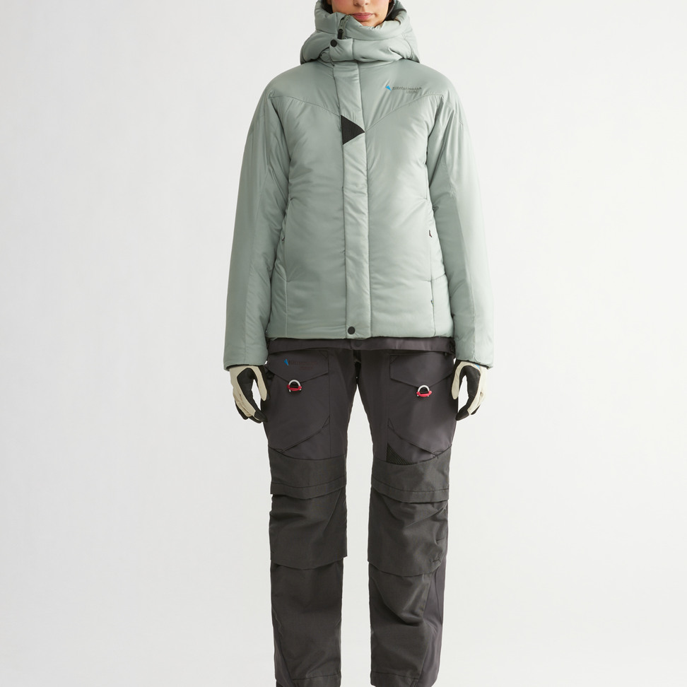 Image 6 for product Lödyn Hood Jacket Women's