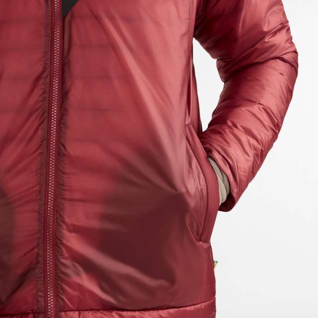 Brokk Light Down Jacket Men's