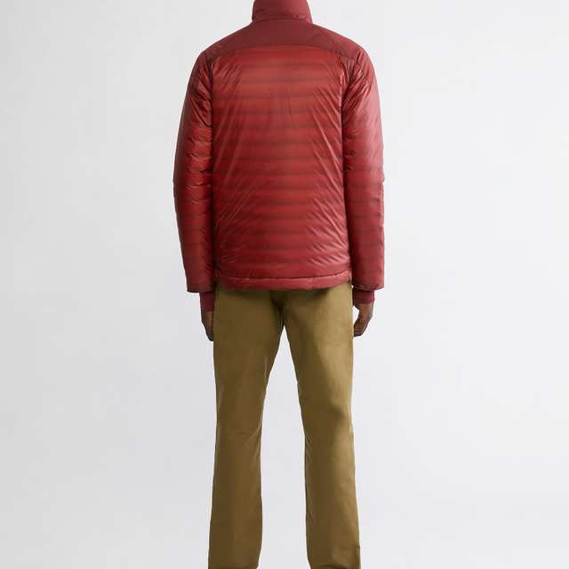 Brokk Light Down Jacket Men's