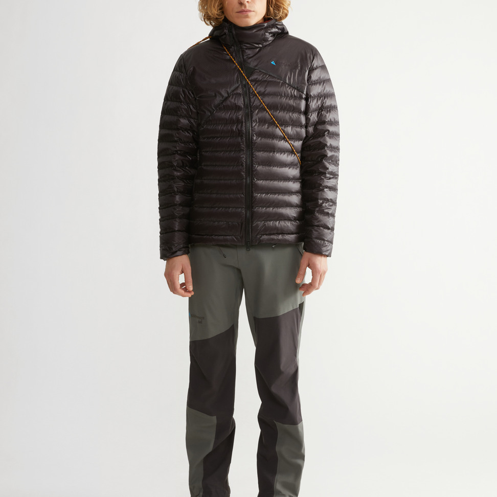 Image 2 for product Lopt Hood Jacket Men's