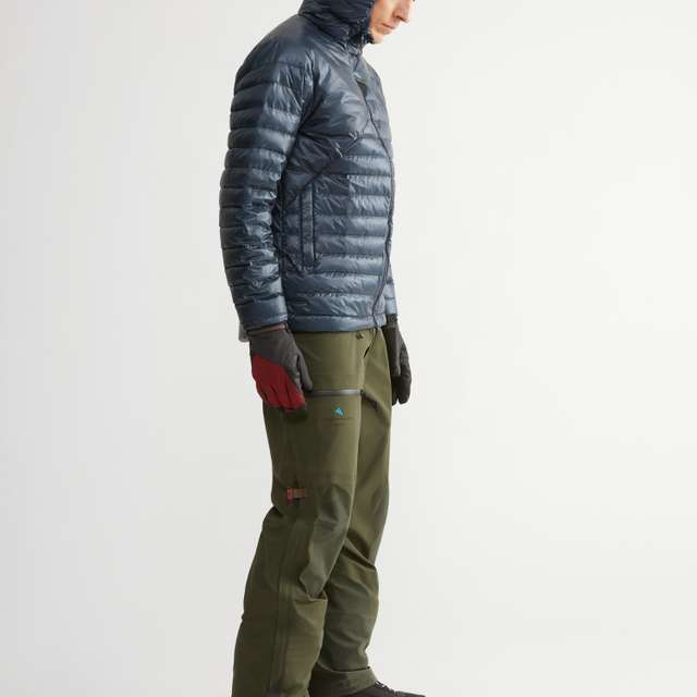 Lopt Hood Jacket Men's image 3