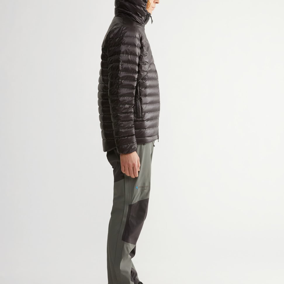 Image 3 for product Lopt Hood Jacket Men's