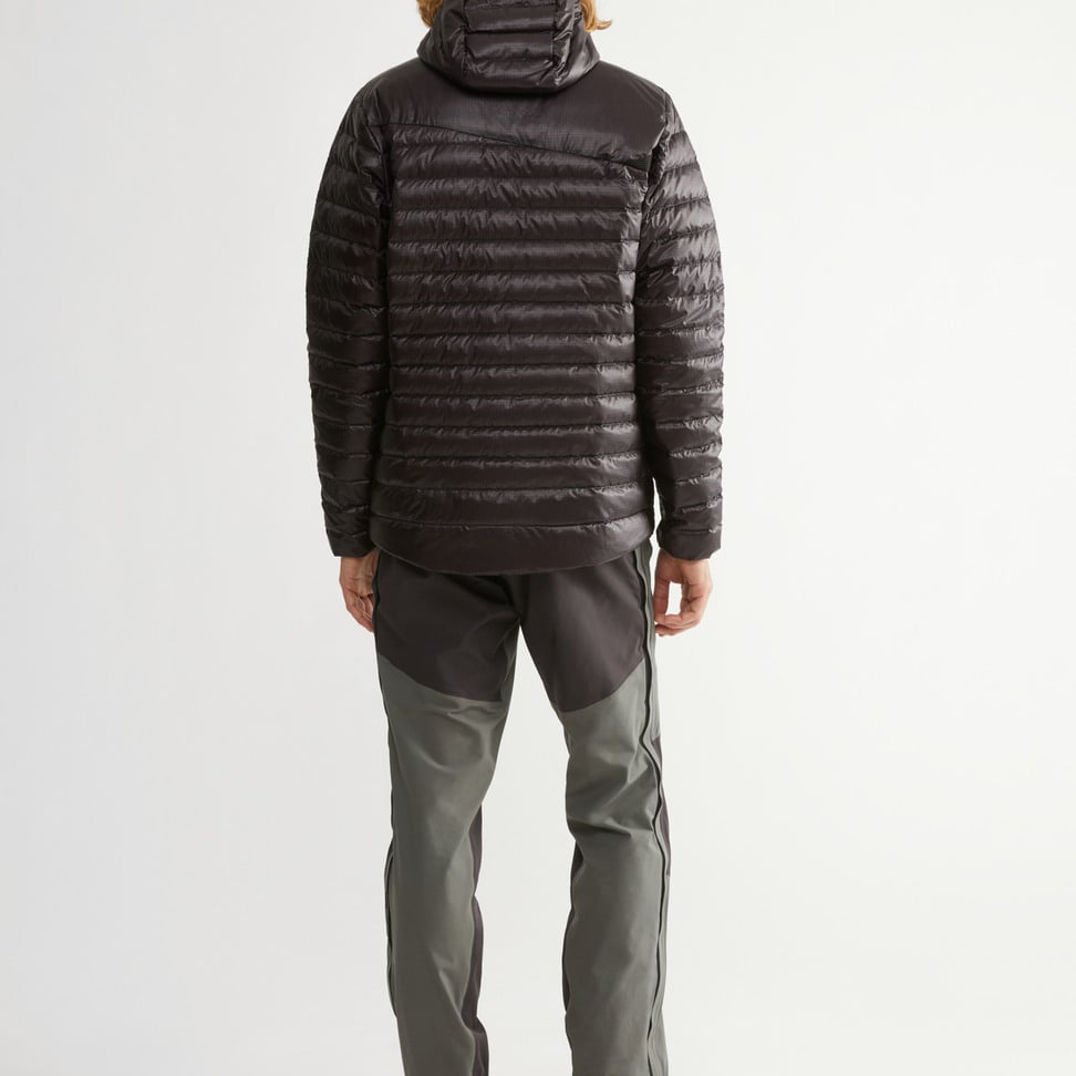 Image 4 for product Lopt Hood Jacket Men's