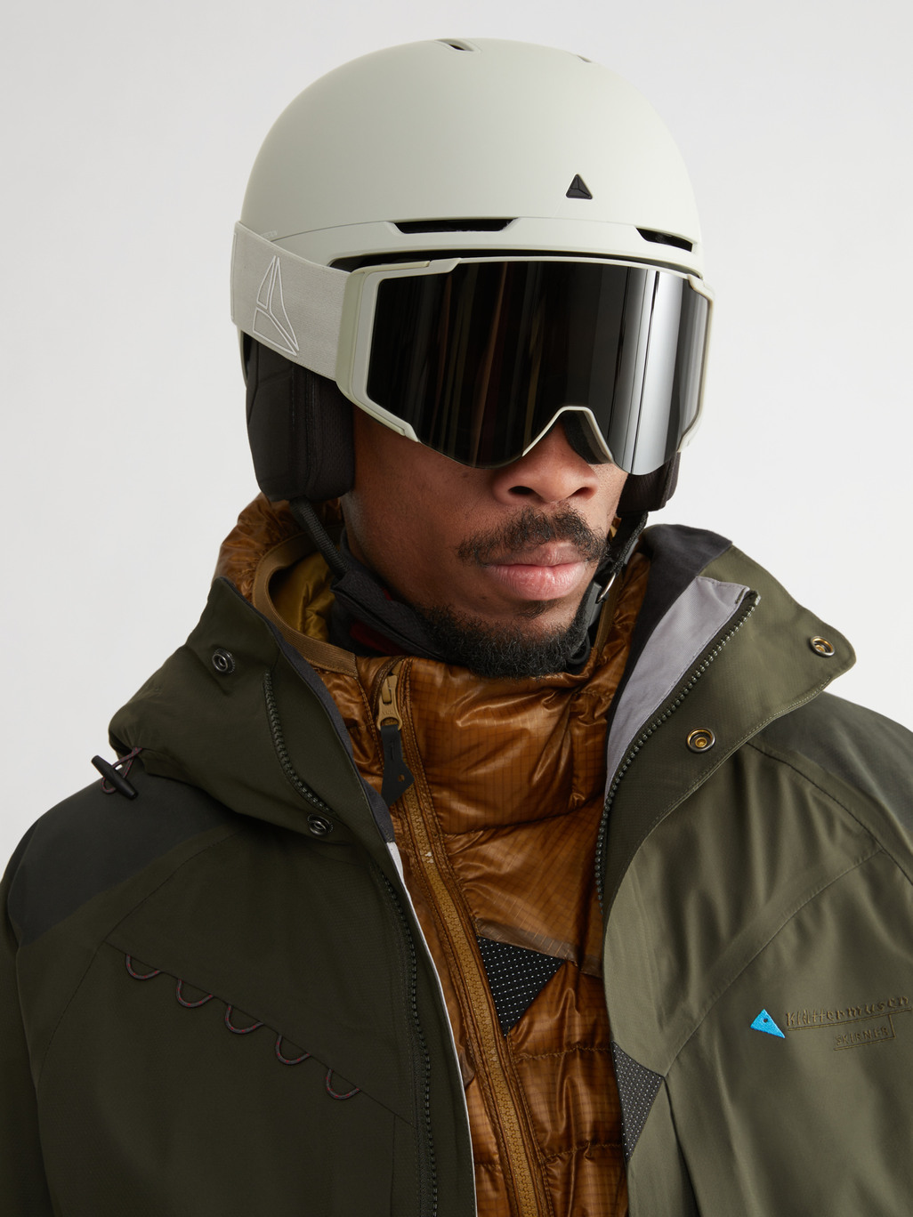 Image 8 for product Lopt Hood Jacket Men's