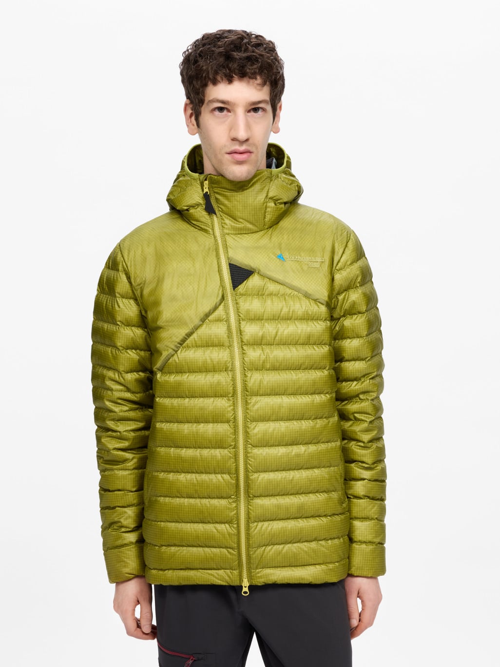 Advantages image for product Lopt Hood Jacket Men's