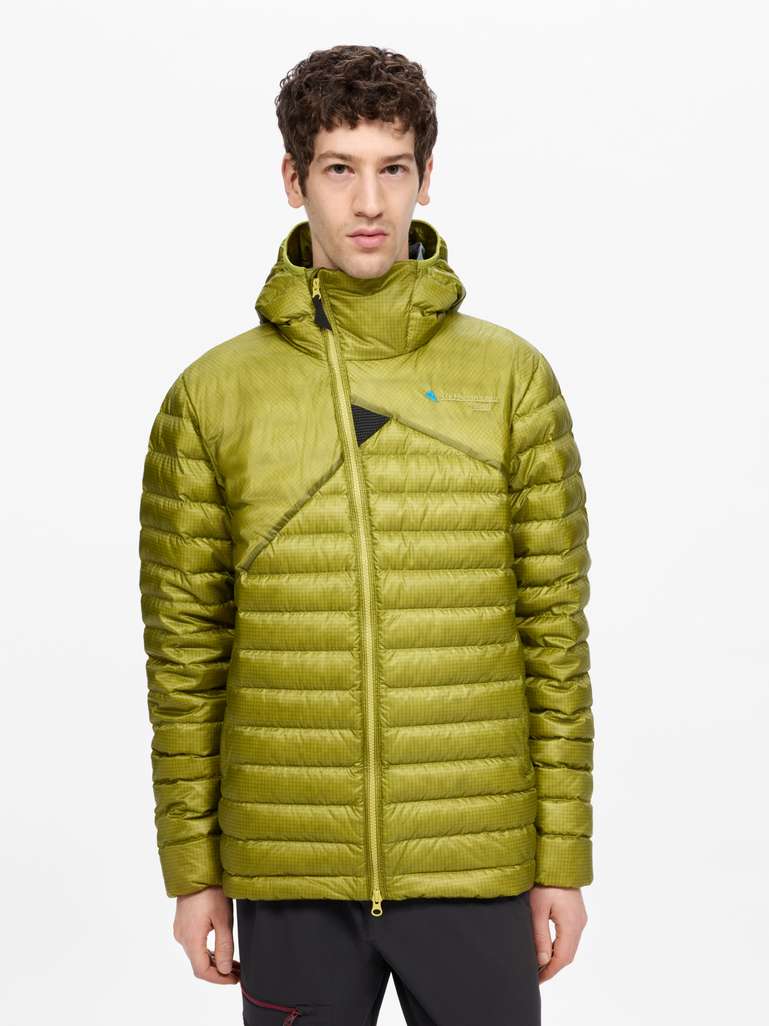 Lopt Hood Jacket Men's image 1