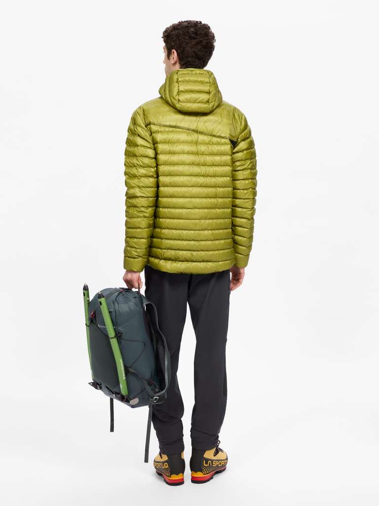 Lopt Hood Jacket Men's image 3