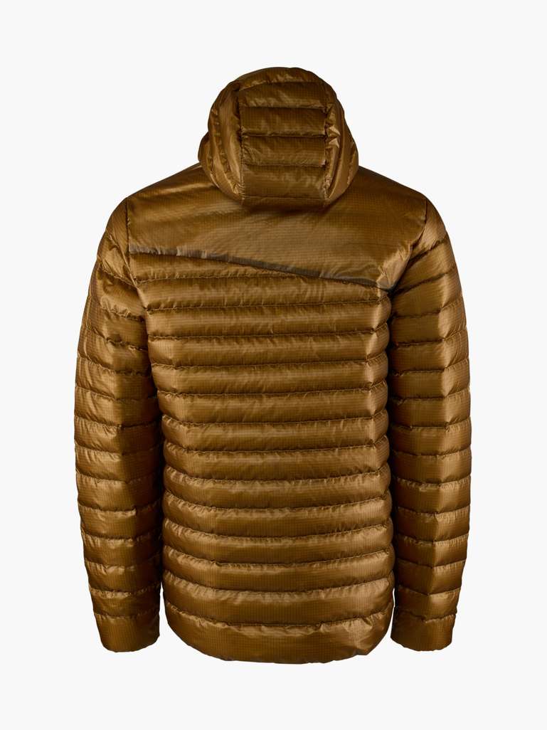 Lopt Hood Jacket Men's