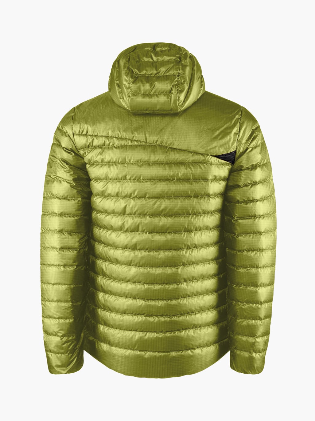 Image 12 for product Lopt Hood Jacket Men's