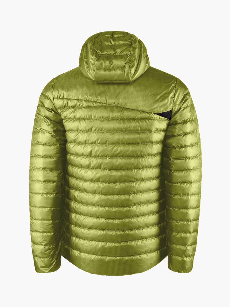 Lopt Hood Jacket Men's image 5