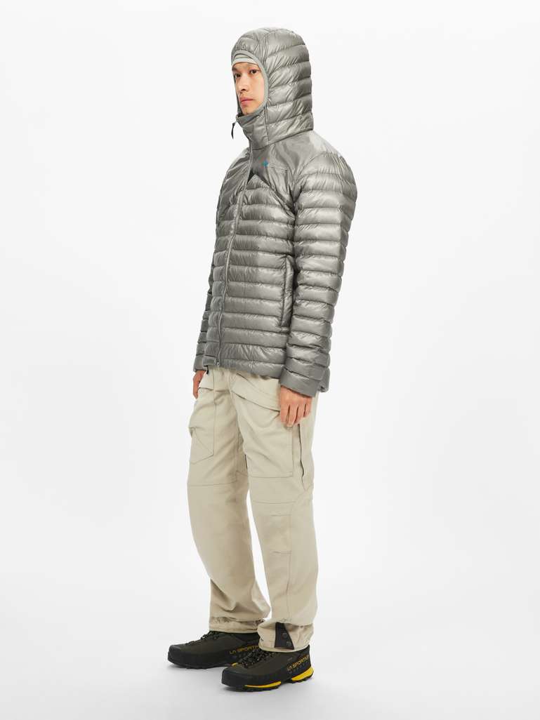 Lopt Hood Jacket Men's image 3