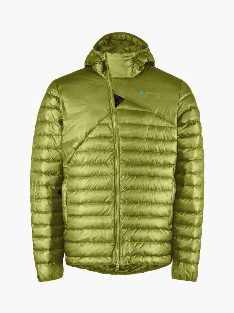Lopt Hood Jacket Men's image 4