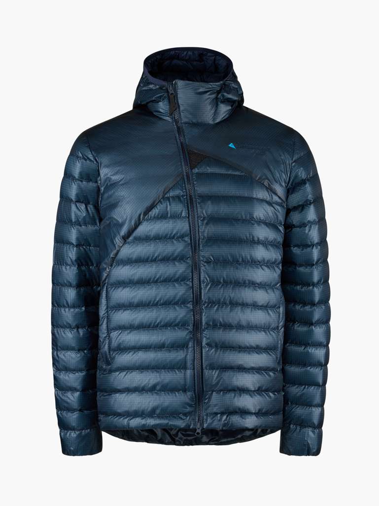 Lopt Hood Jacket Men's image 4