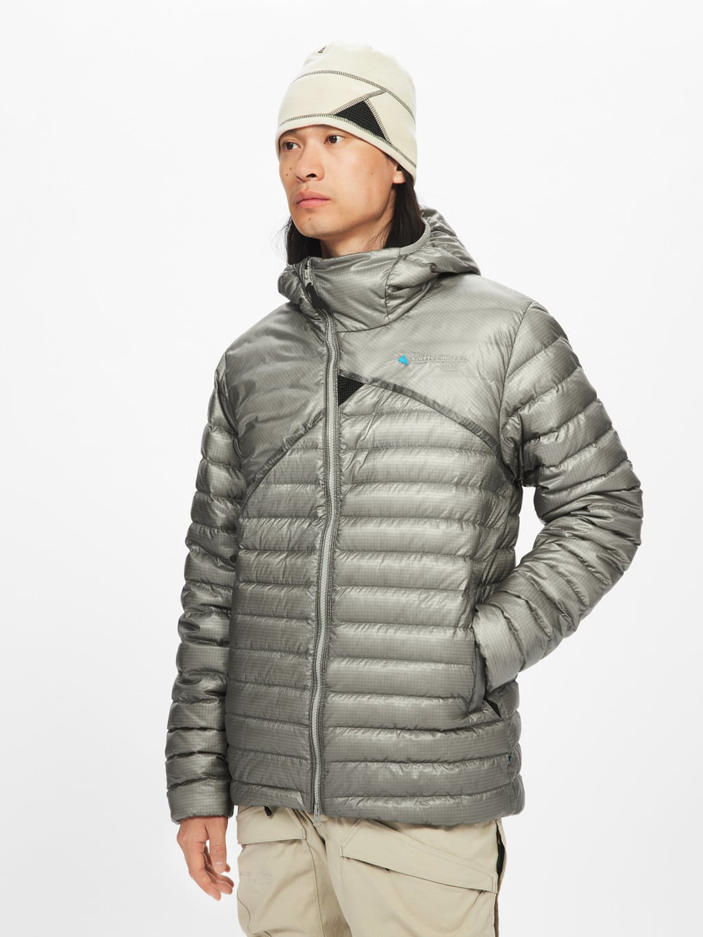 Image 1 for product Lopt Hood Jacket Men's